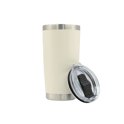 TUMBLER 20 OZ HUESO