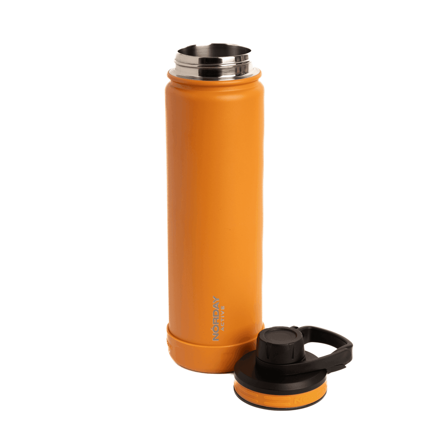 ACTIVE 24 OZ LIGHT ORANGE