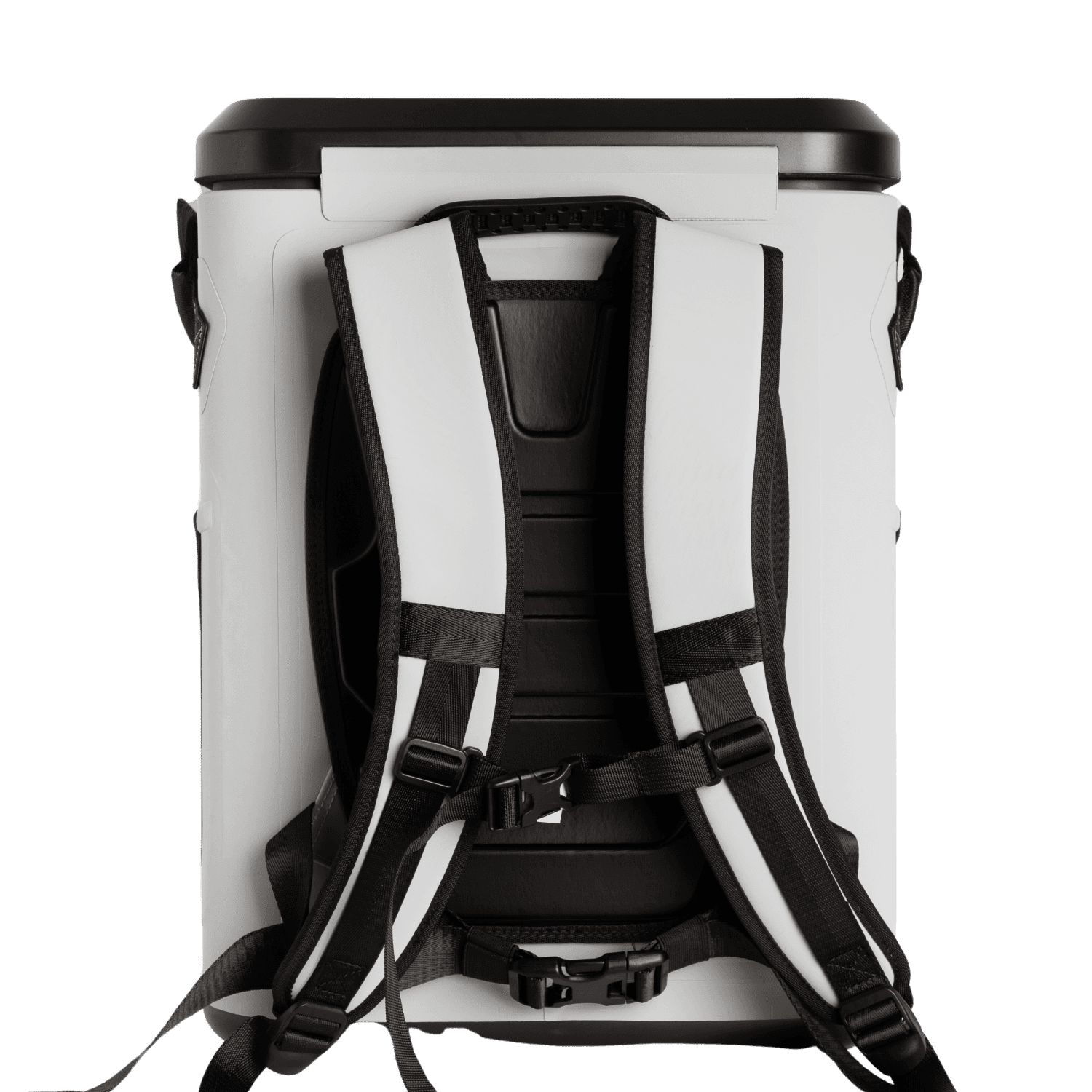 MAG COOLER BACKPACK 30 QT GREY