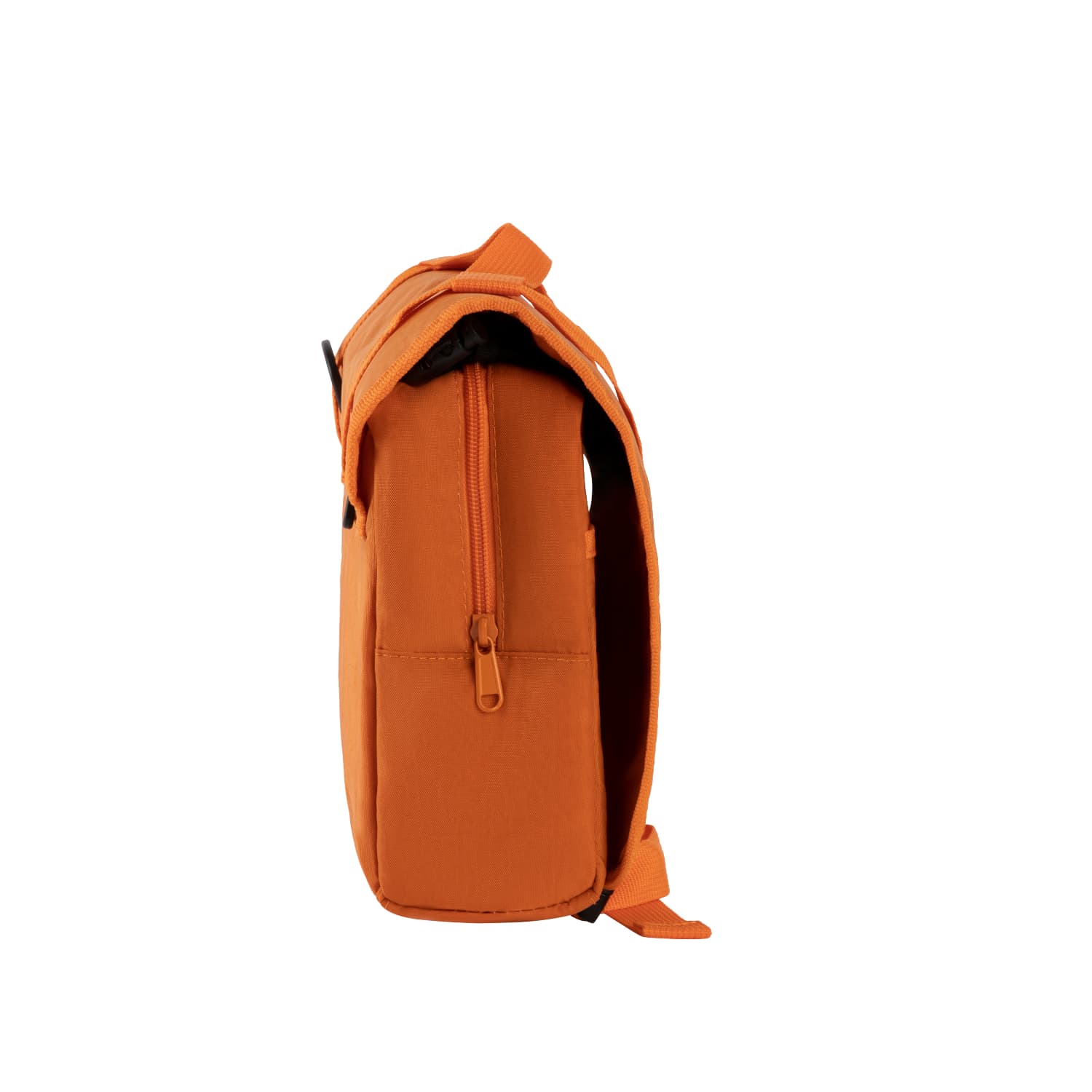 LUNCH BAG ORANGE