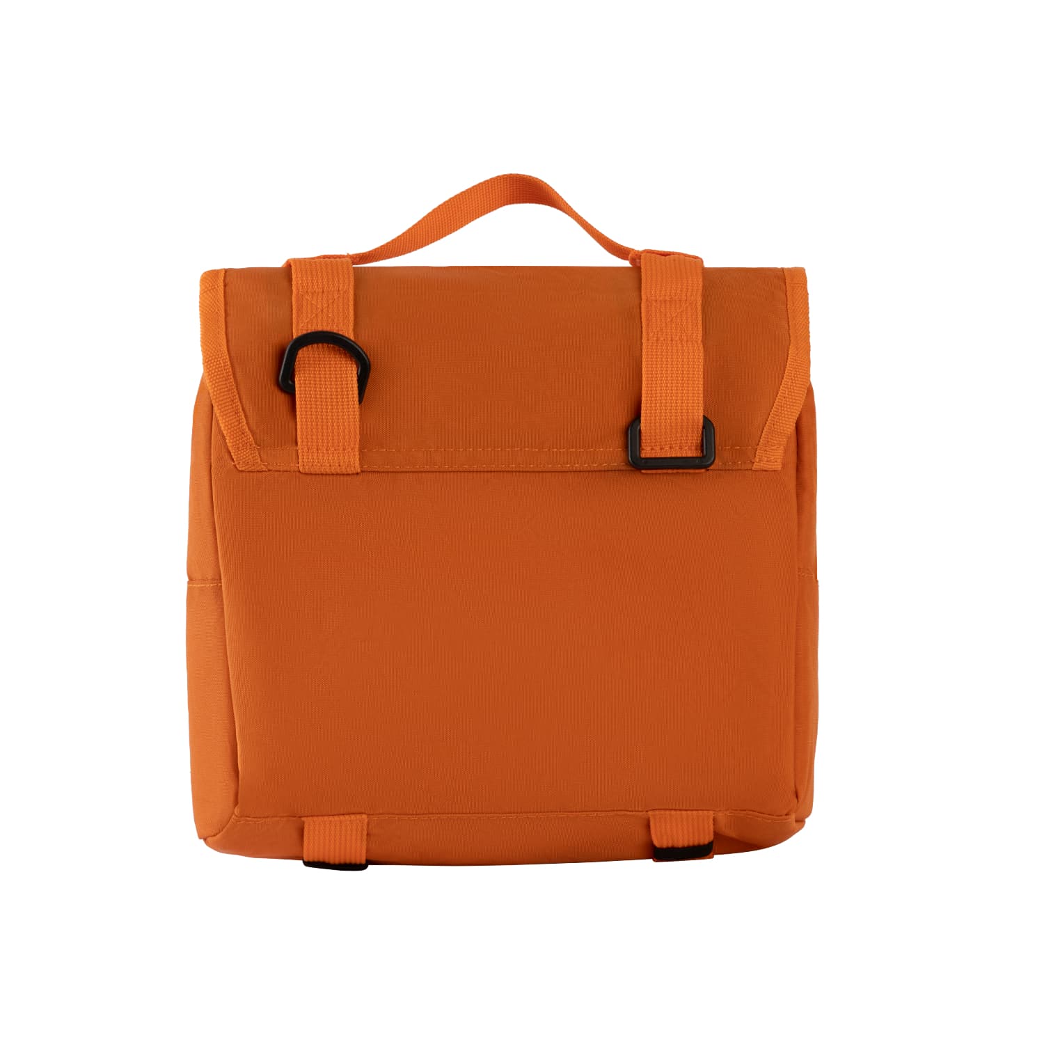 LUNCH BAG ORANGE