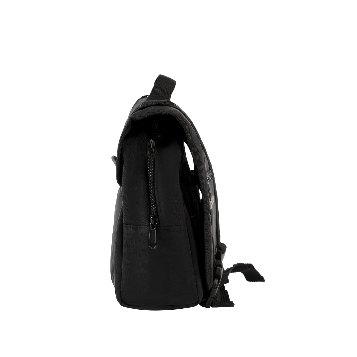 Lunch bag black