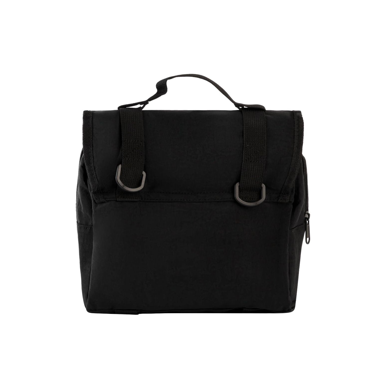 Lunch bag black