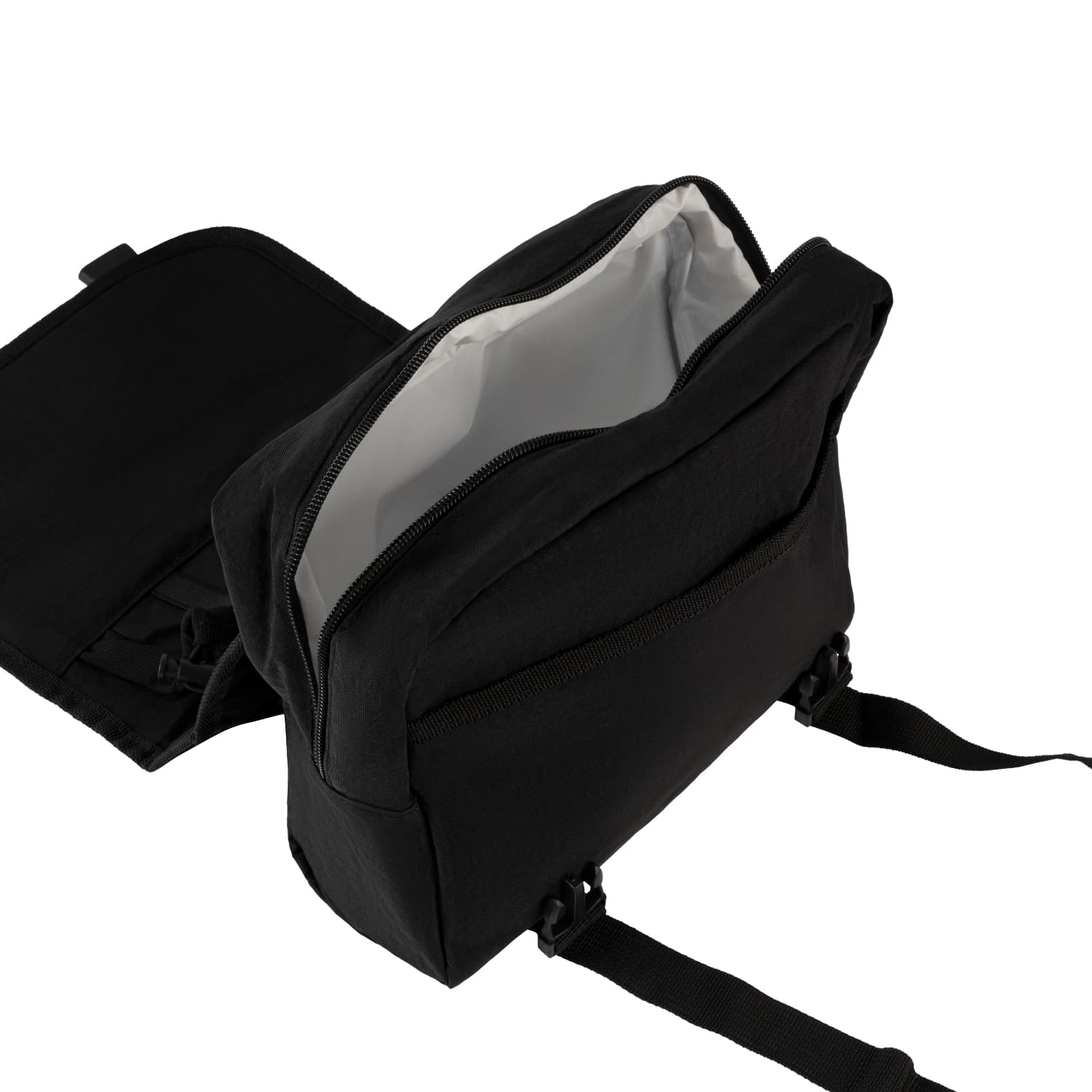 Lunch bag black