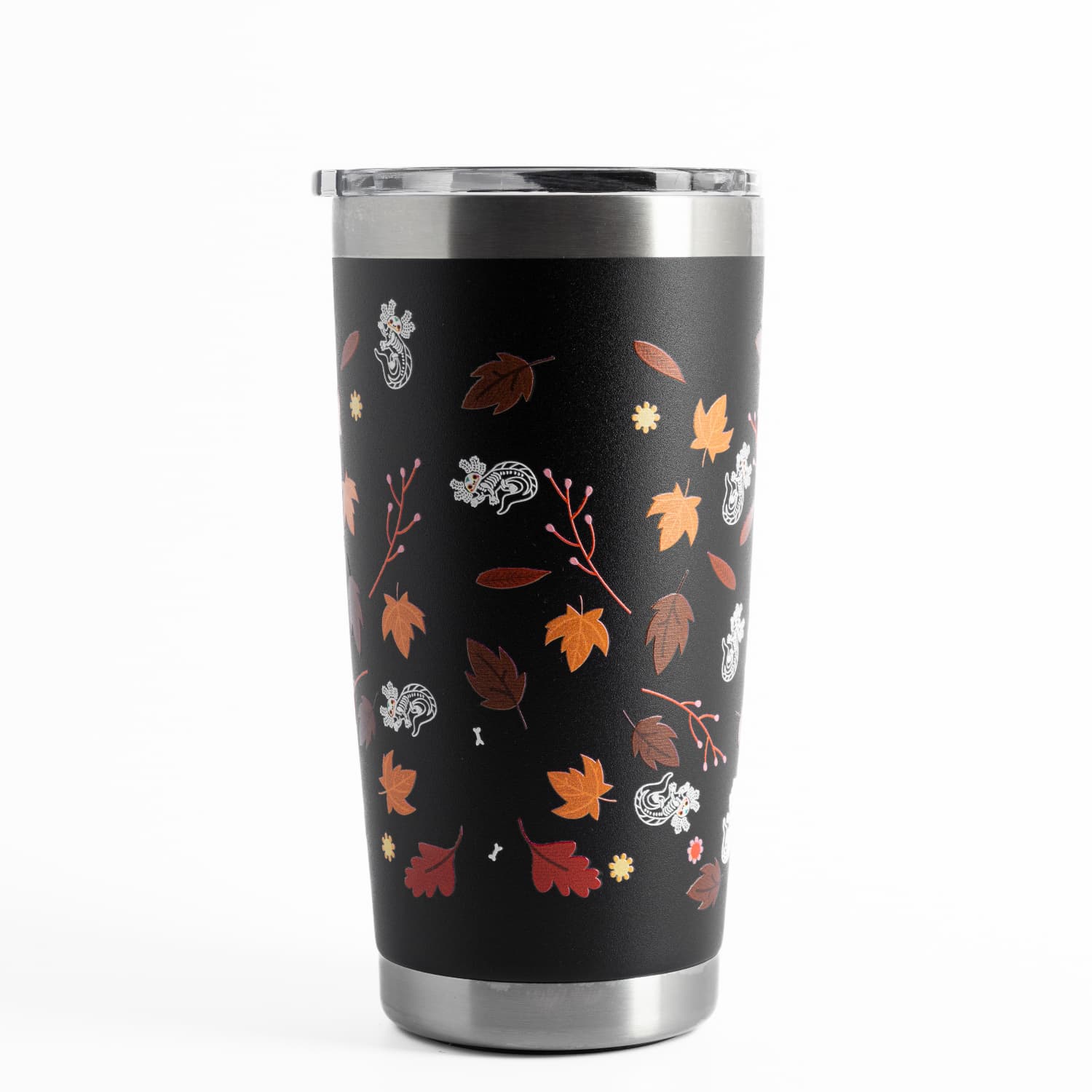 Tumbler 20 oz Ajolote