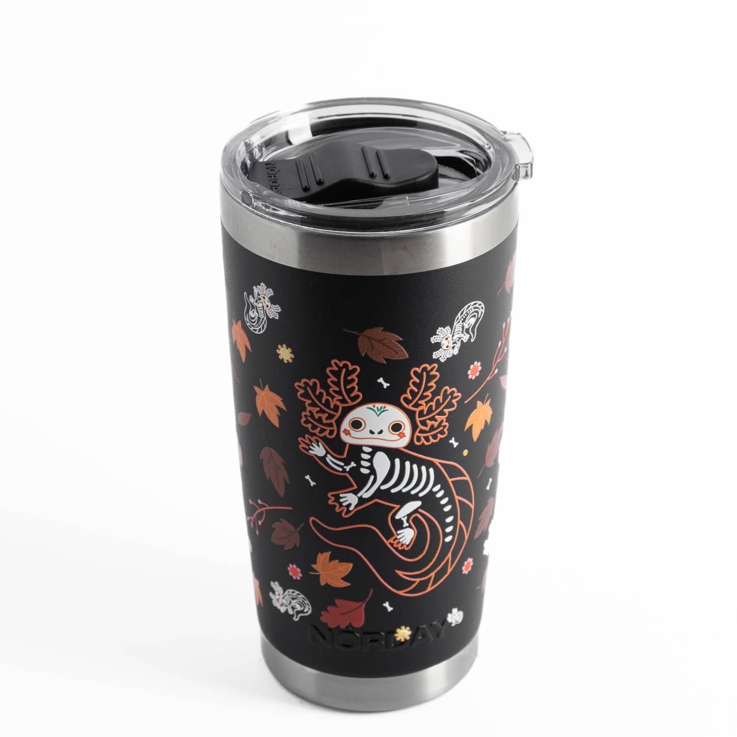 Tumbler 20 oz Ajolote