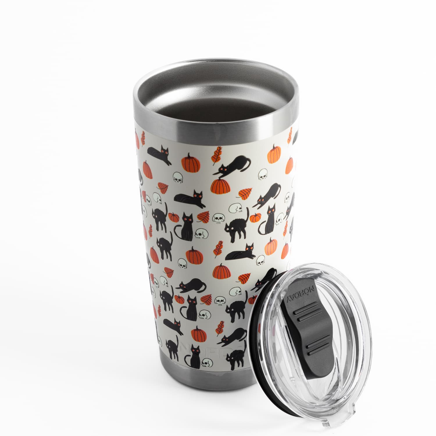 Tumbler 20 oz Halloween