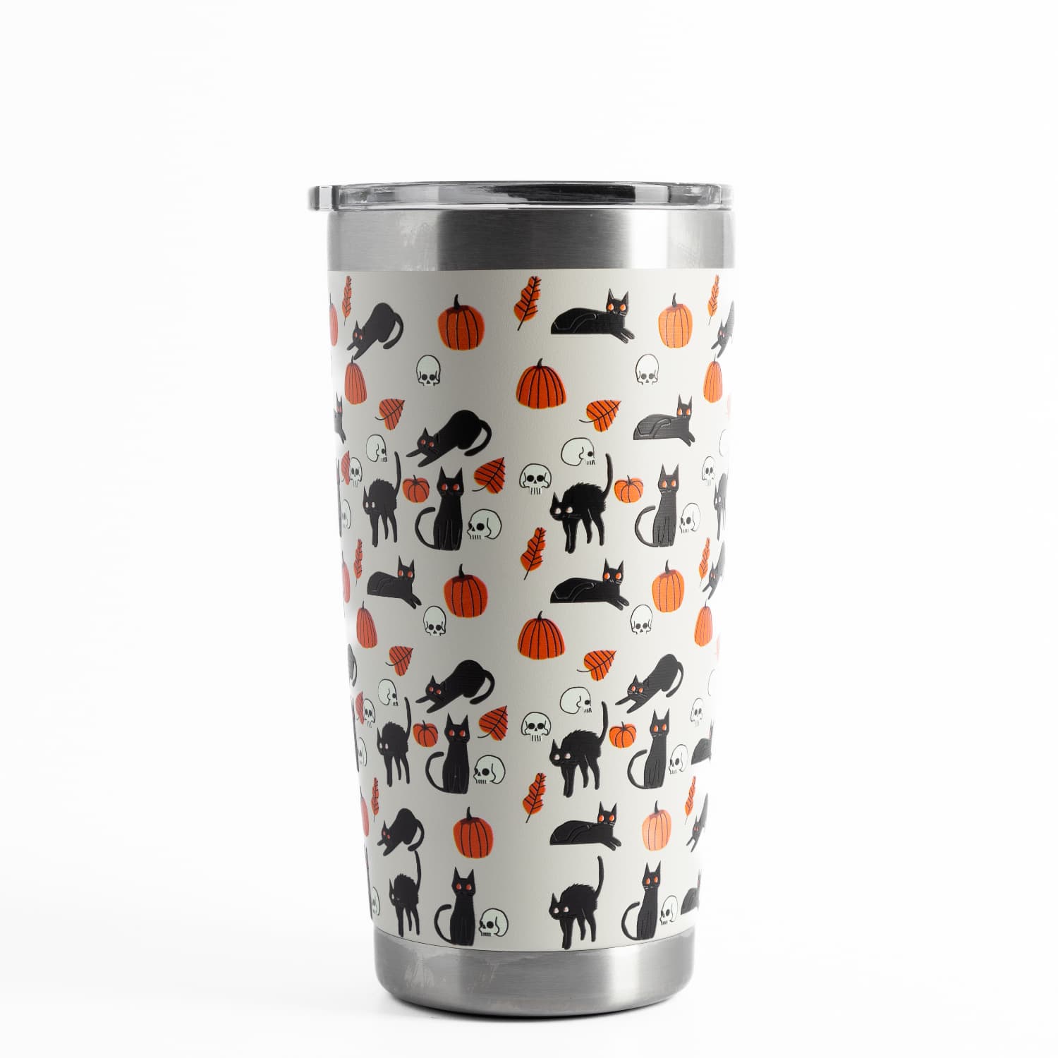 Tumbler 20 oz Halloween