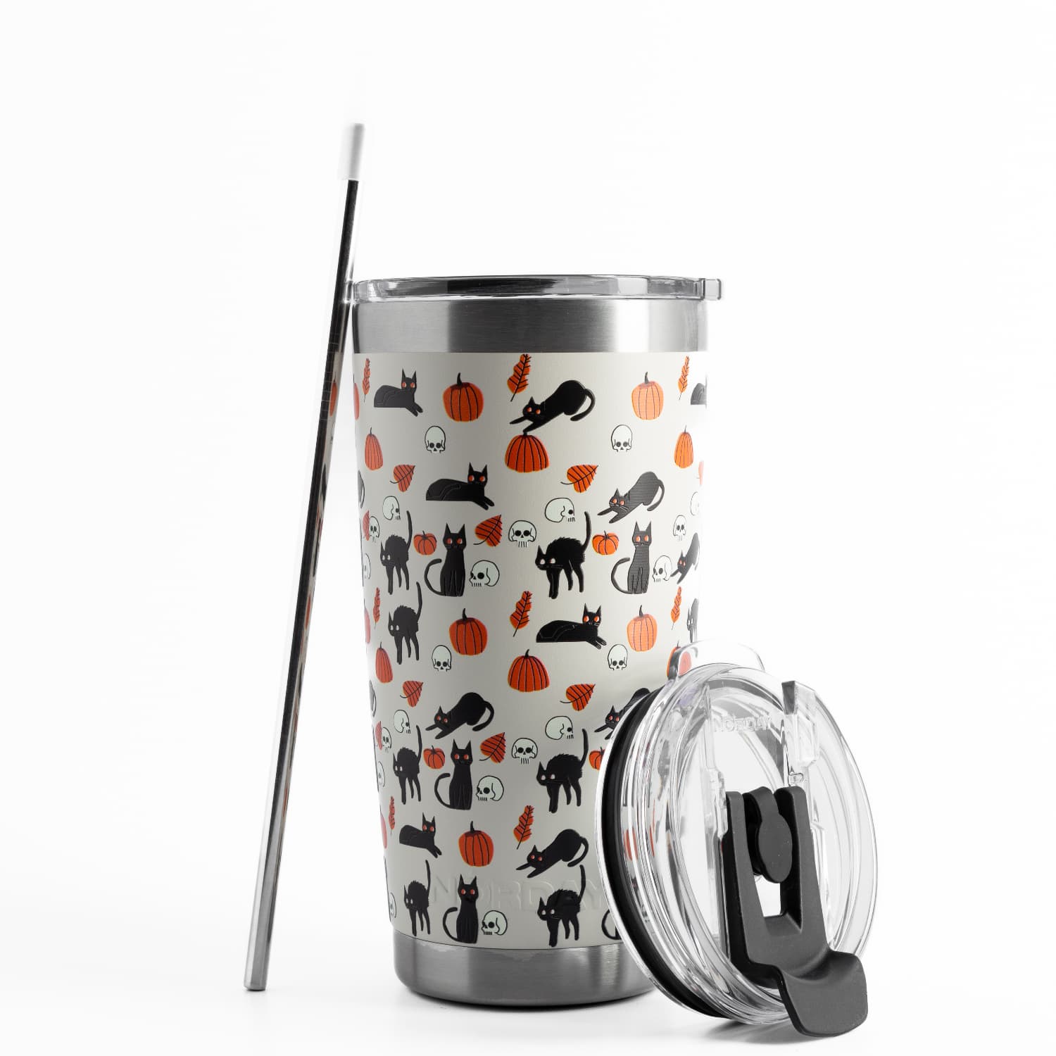 Tumbler 20 oz Halloween