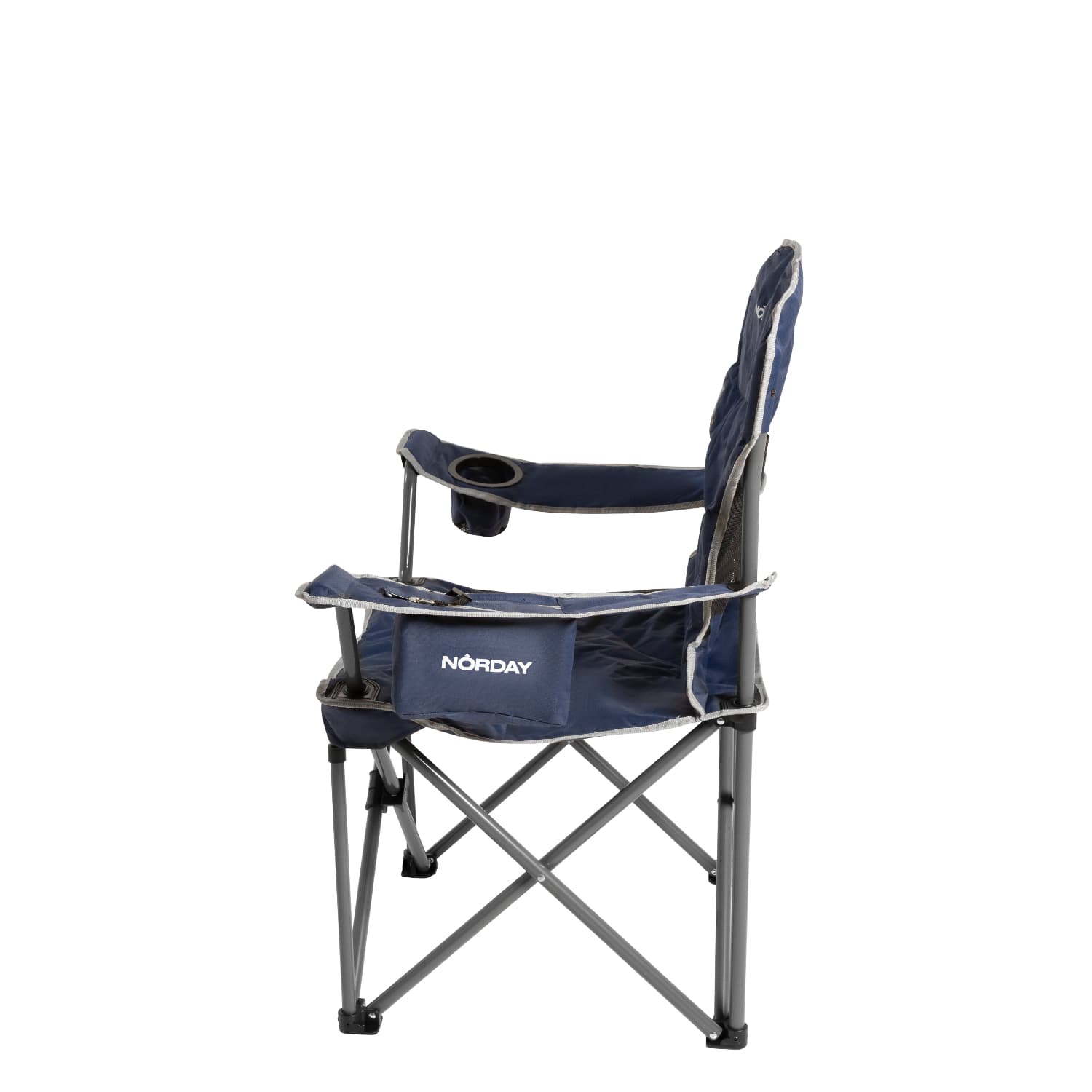 Silla plegable Navy