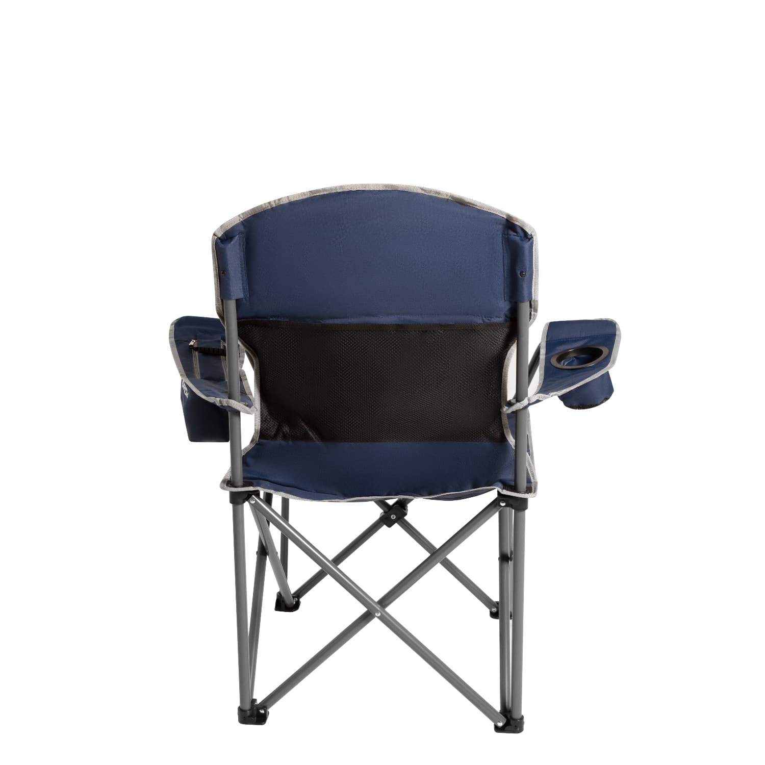 Silla plegable Navy