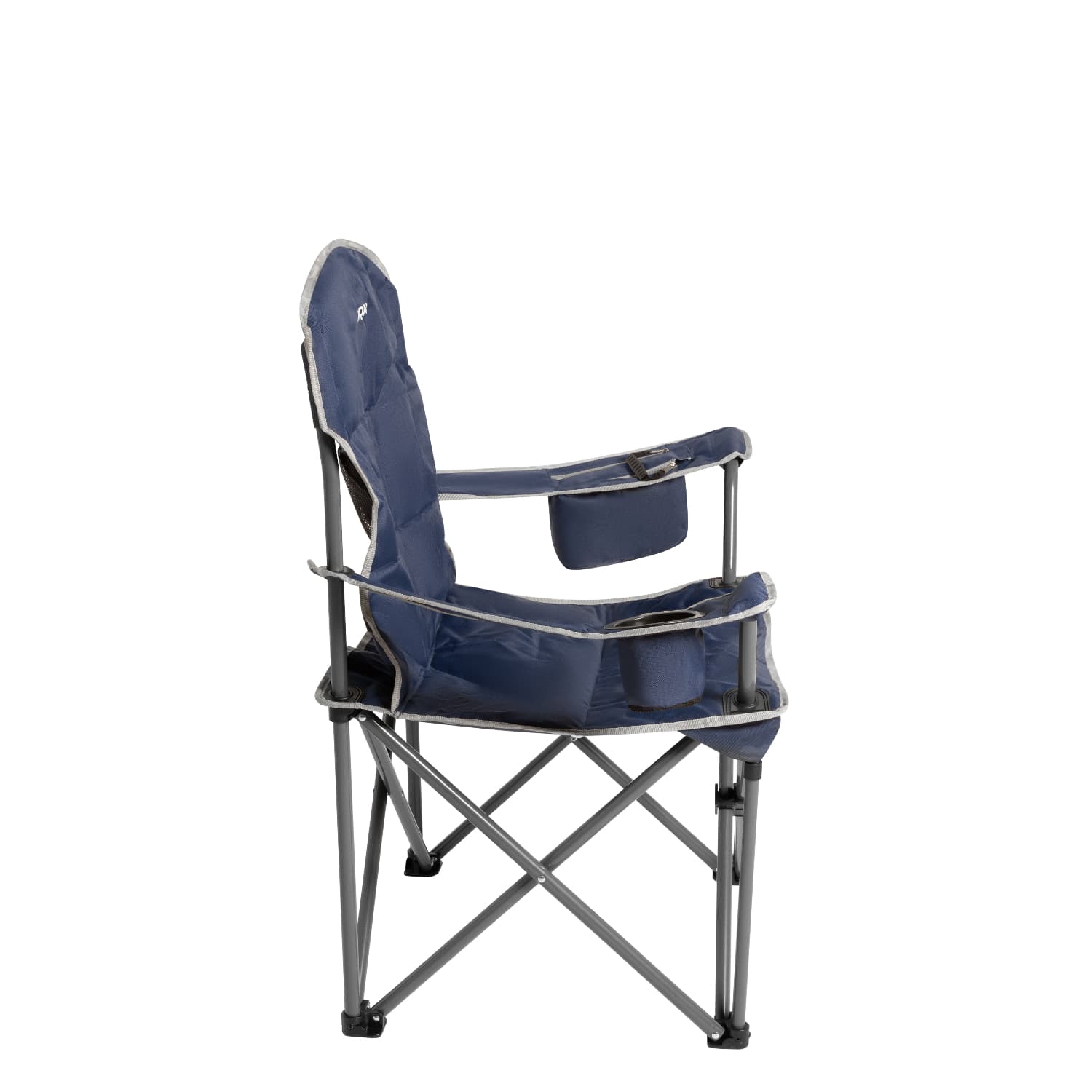 Silla plegable Navy