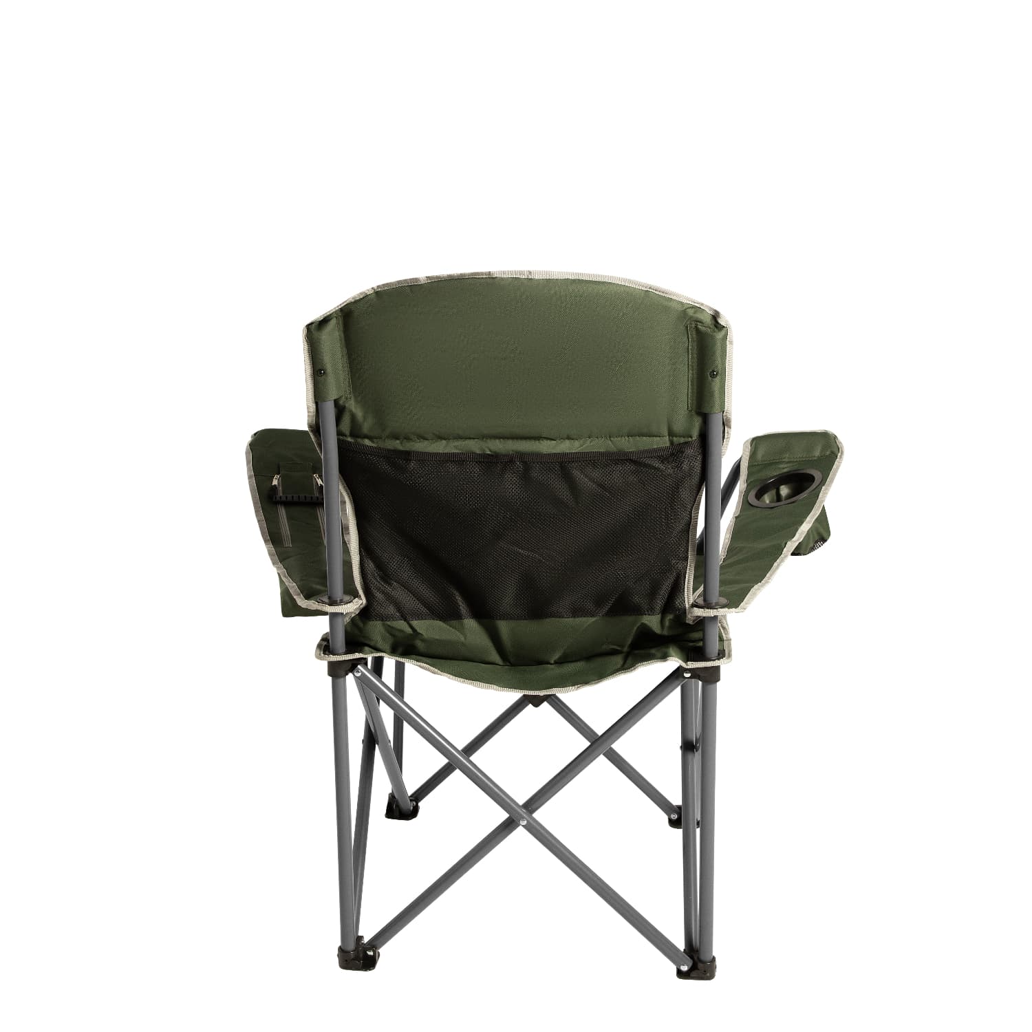 Silla plegable Militar