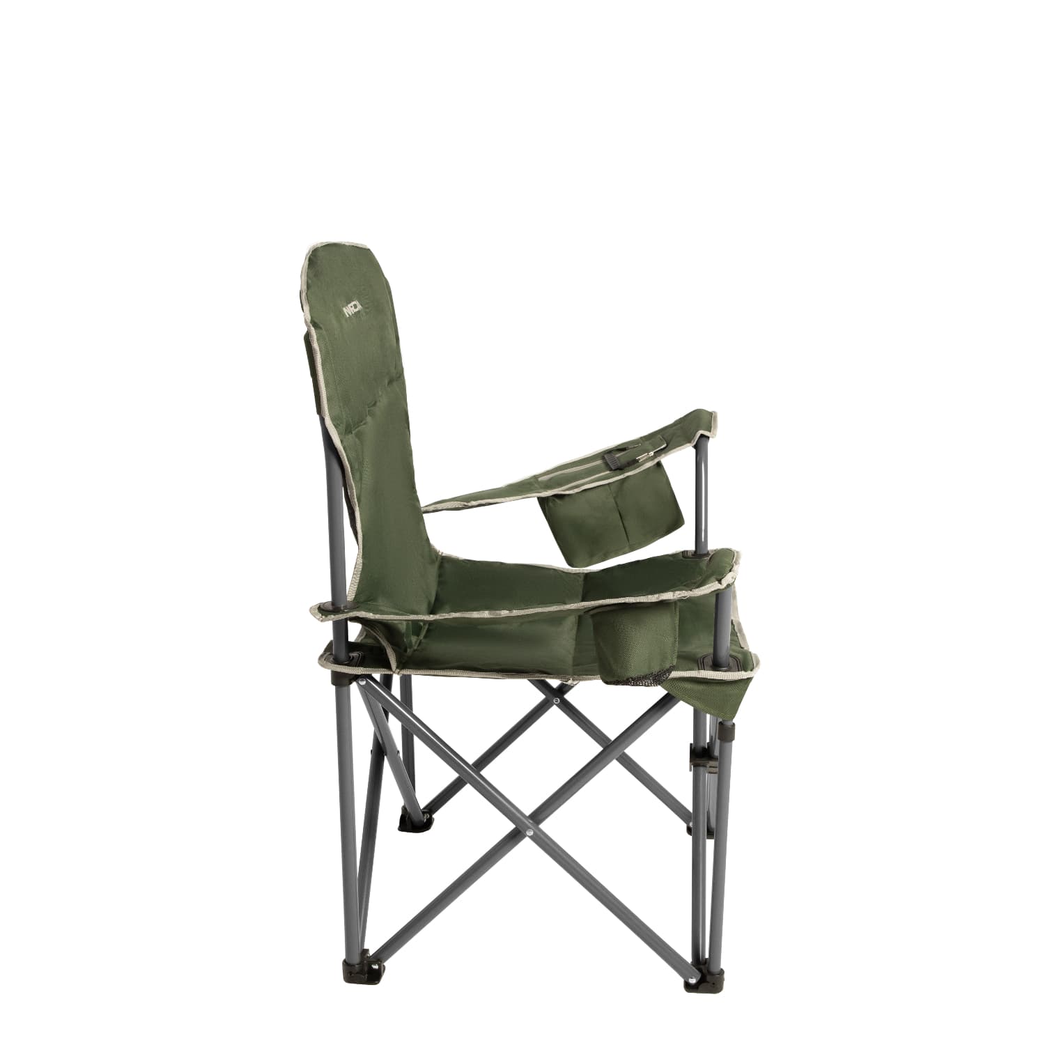 Silla plegable Militar