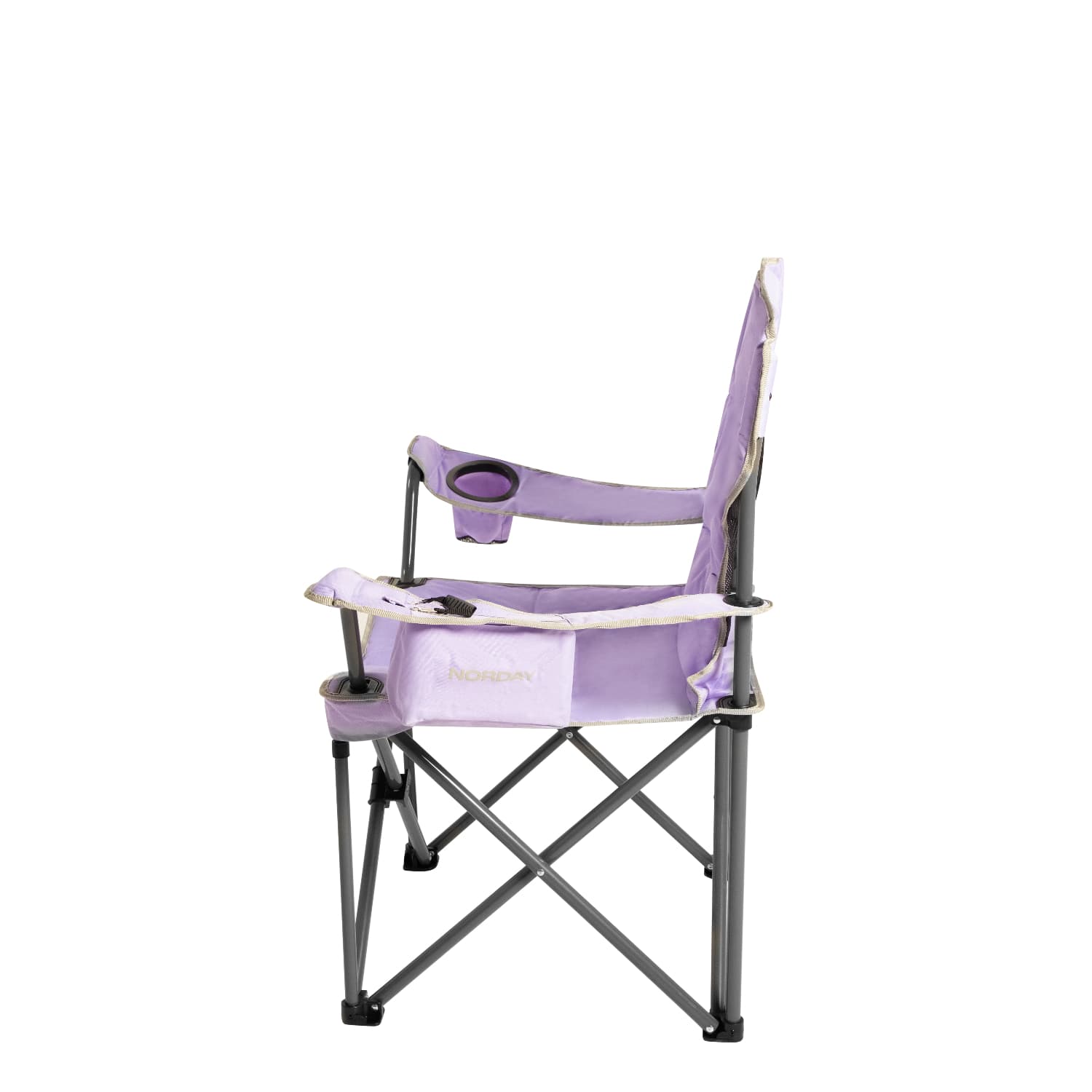 Silla plegable Lavanda