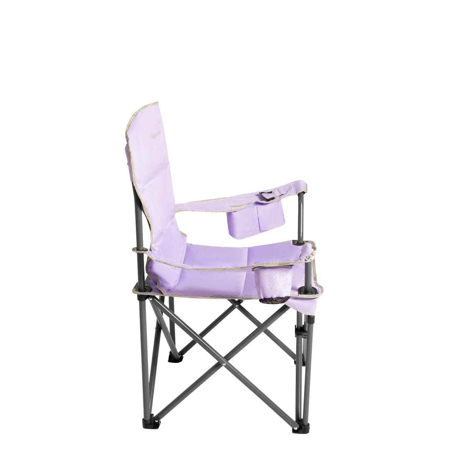 Silla plegable Lavanda