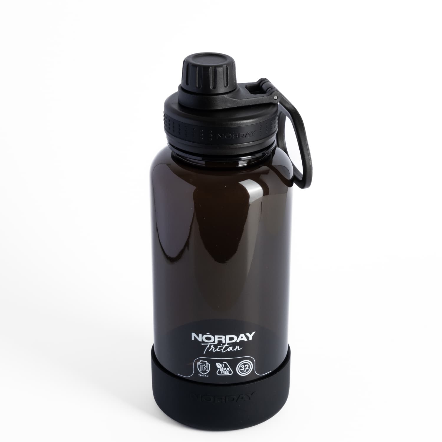 TRITÁN 32 OZ NEGRO