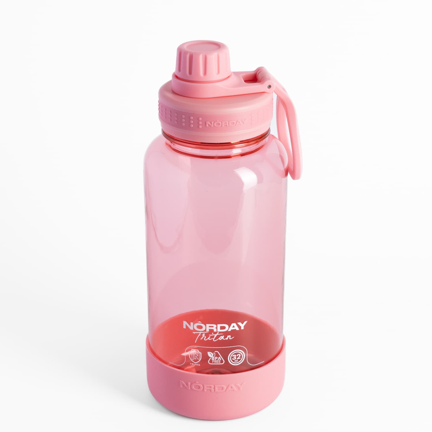 TRITÁN 32 OZ PINK