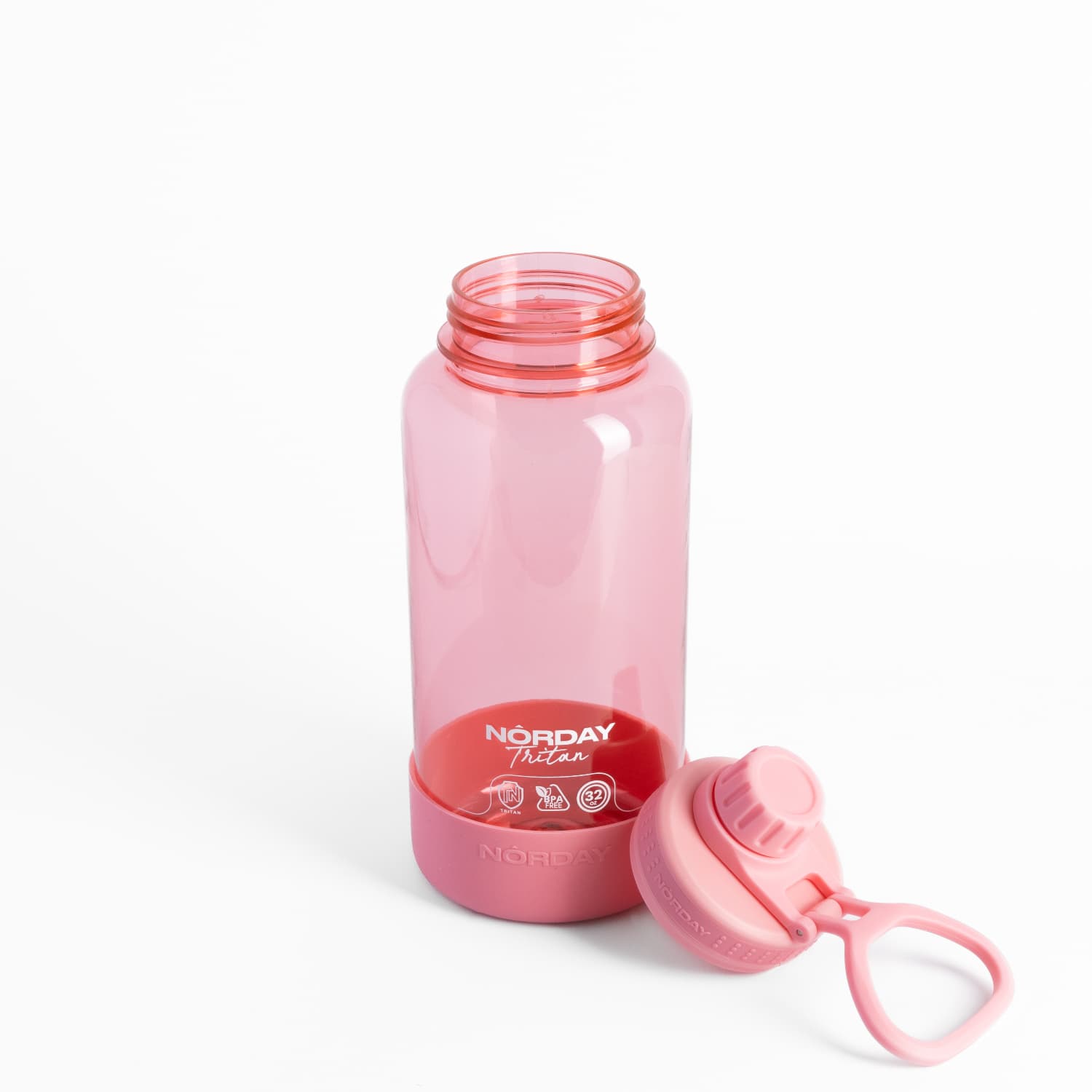 TRITÁN 32 OZ PINK