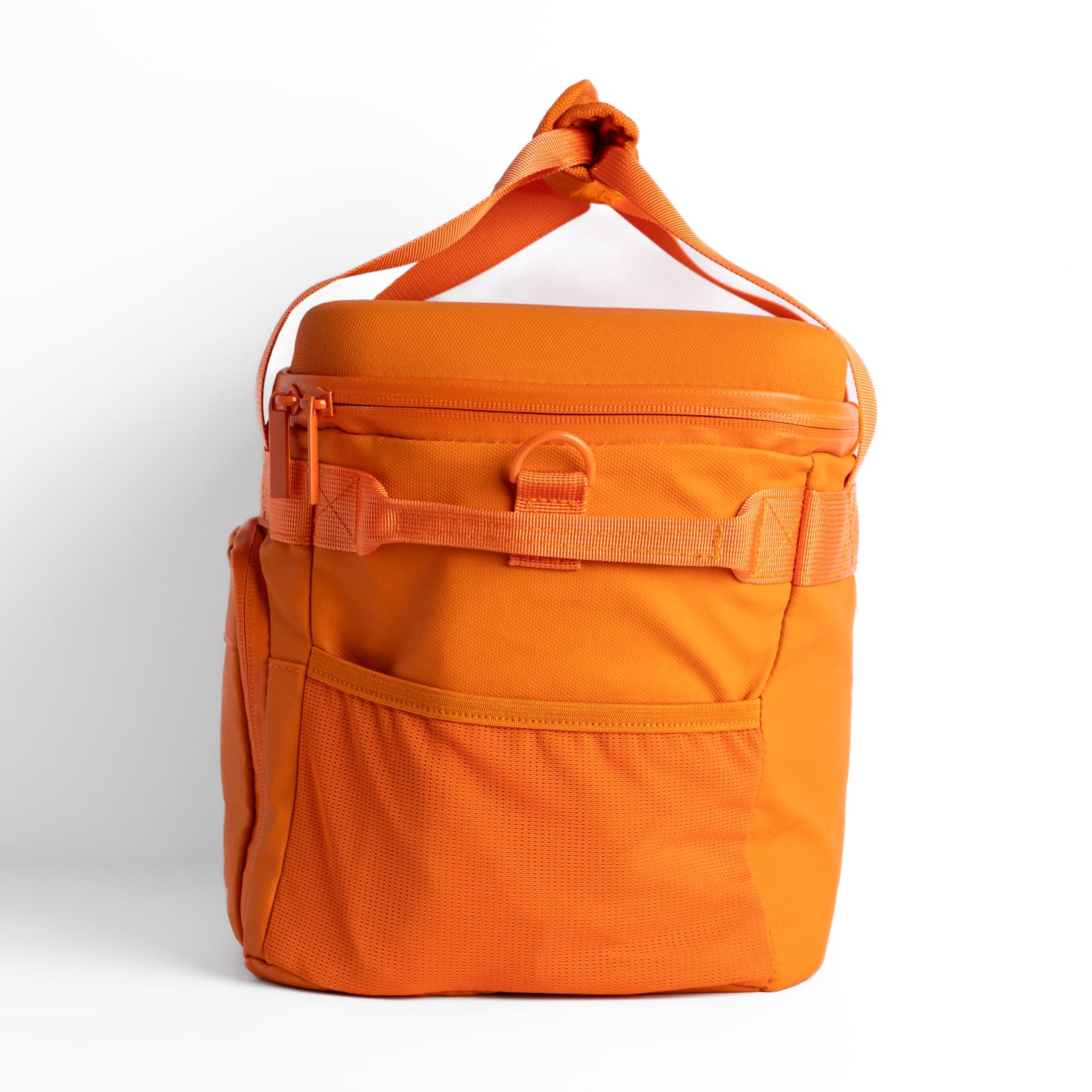 SOFT COOLER 12 QT ORANGE