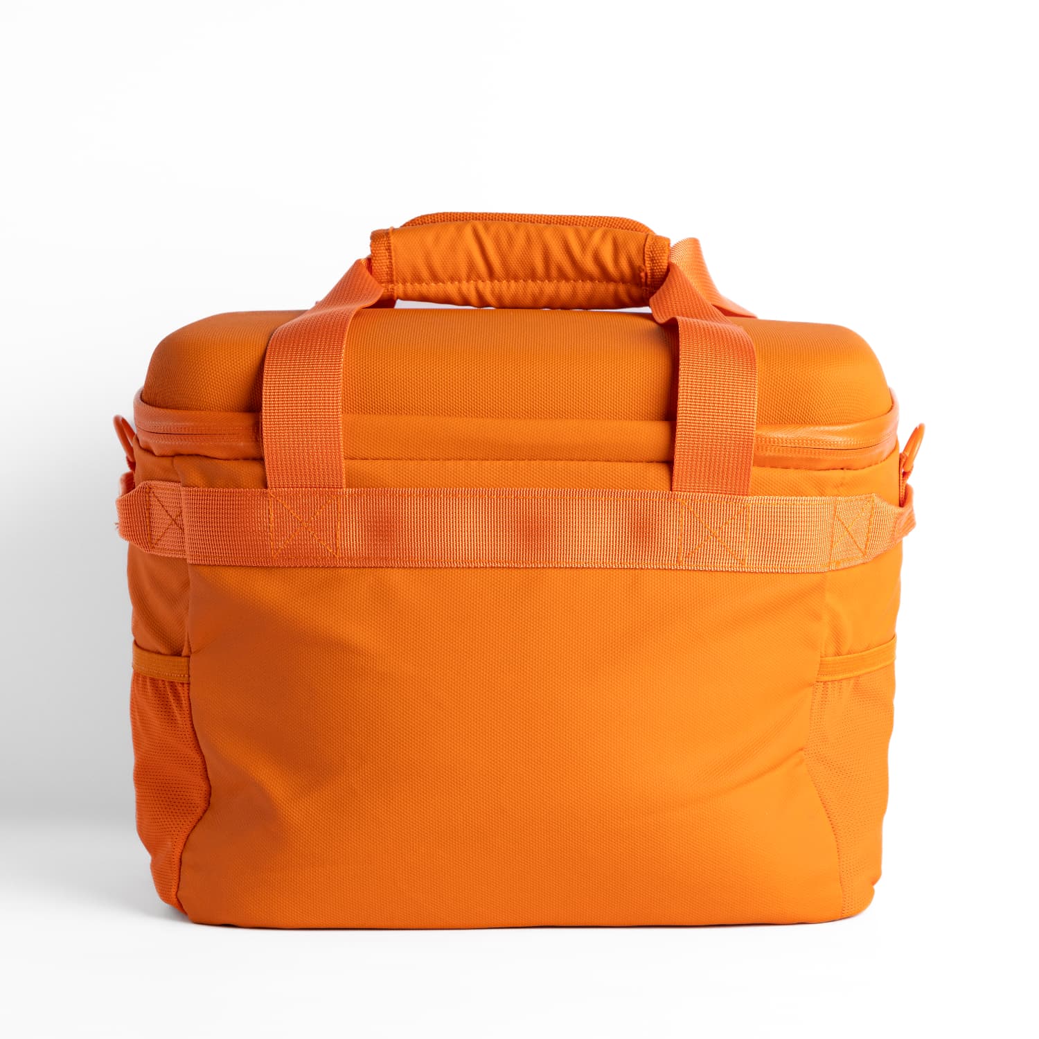 SOFT COOLER 12 QT ORANGE