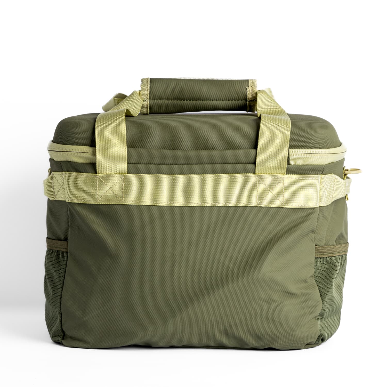 SOFT COOLER 12 QT MILITAR