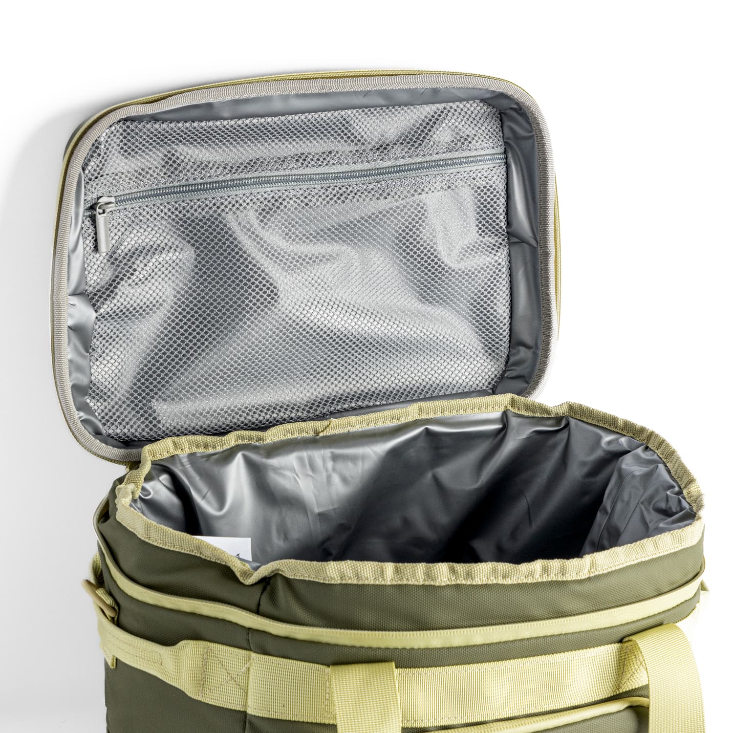 SOFT COOLER 12 QT MILITAR