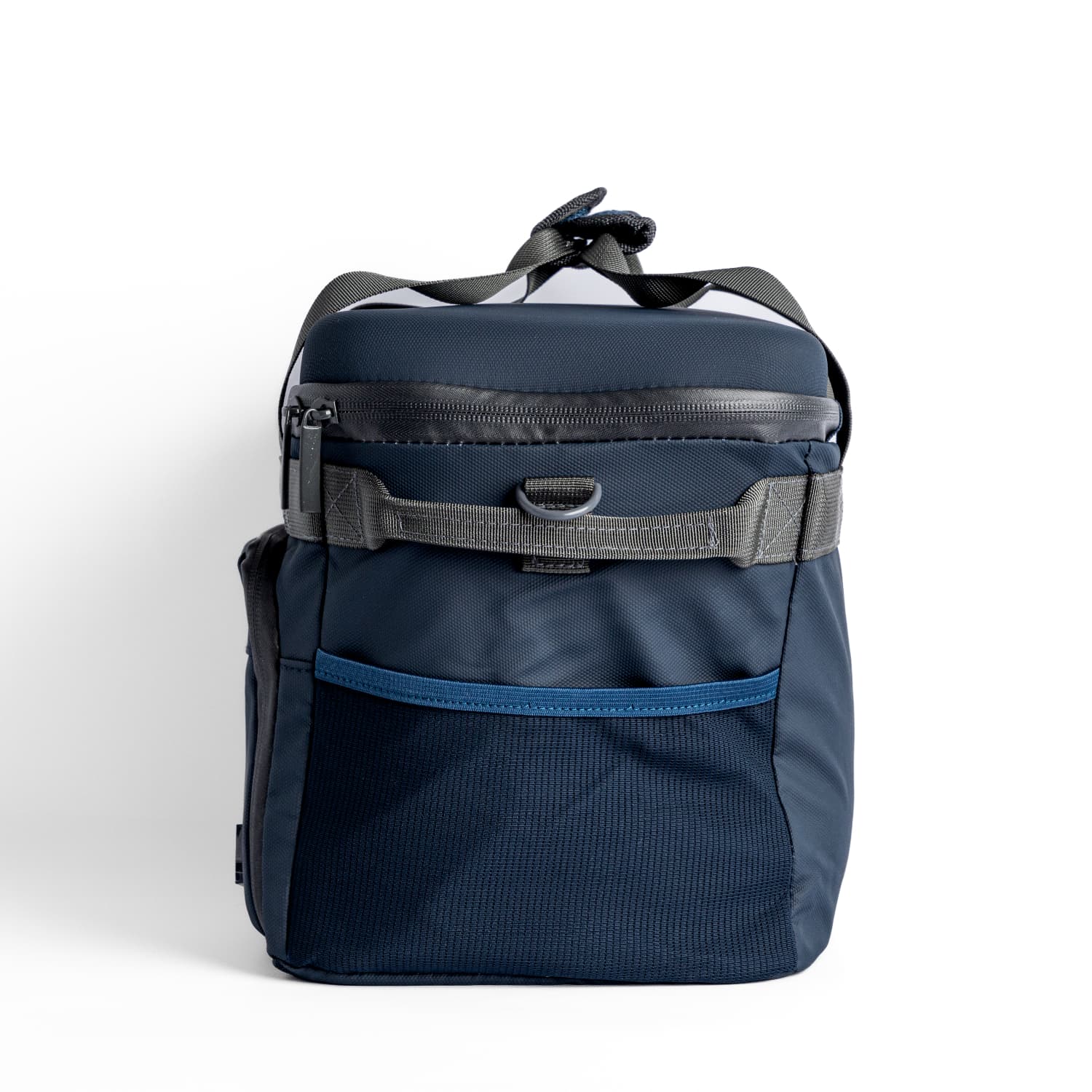 SOFT COOLER 12 QT NAVY