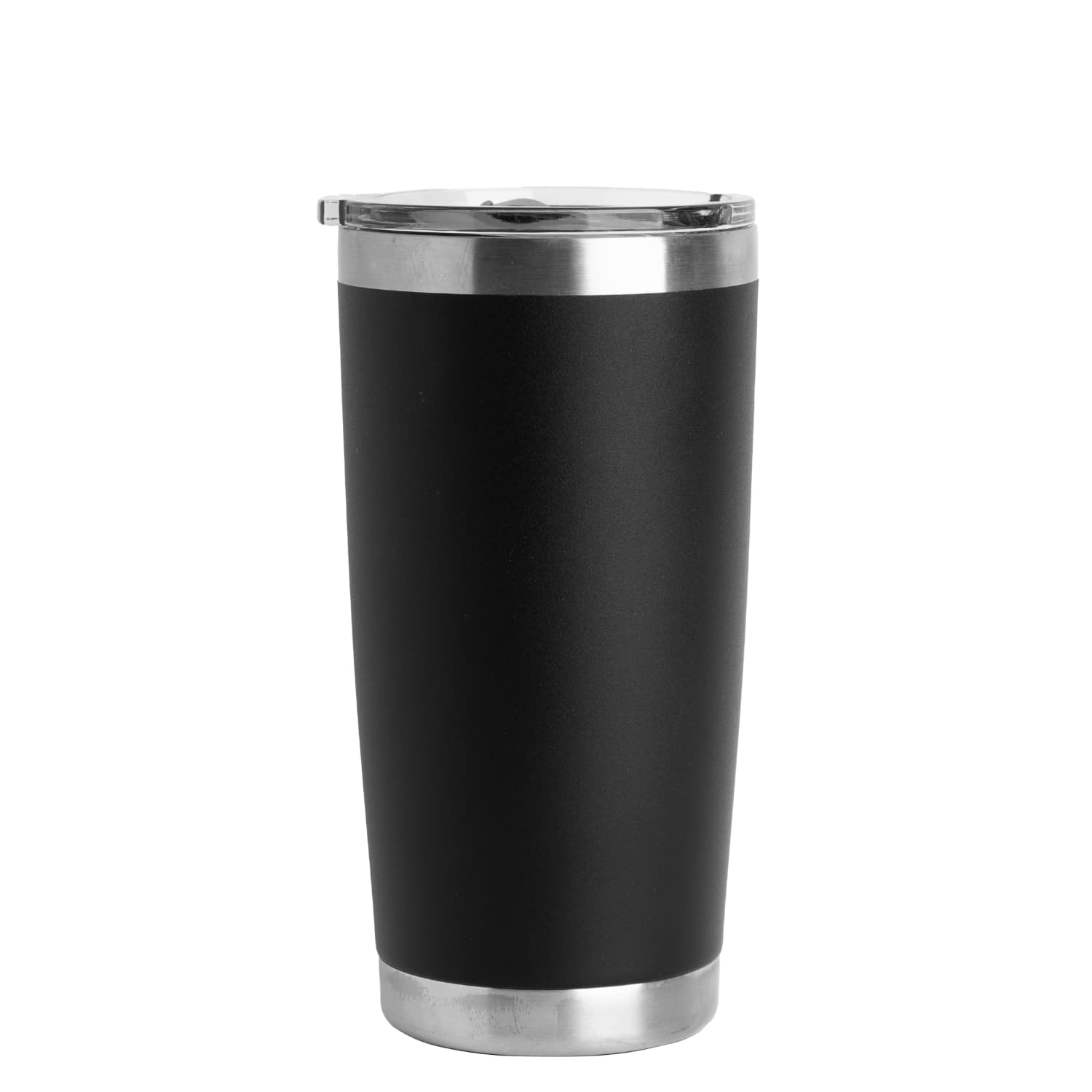 TUMBLER 20OZ NEGRO XOLOS