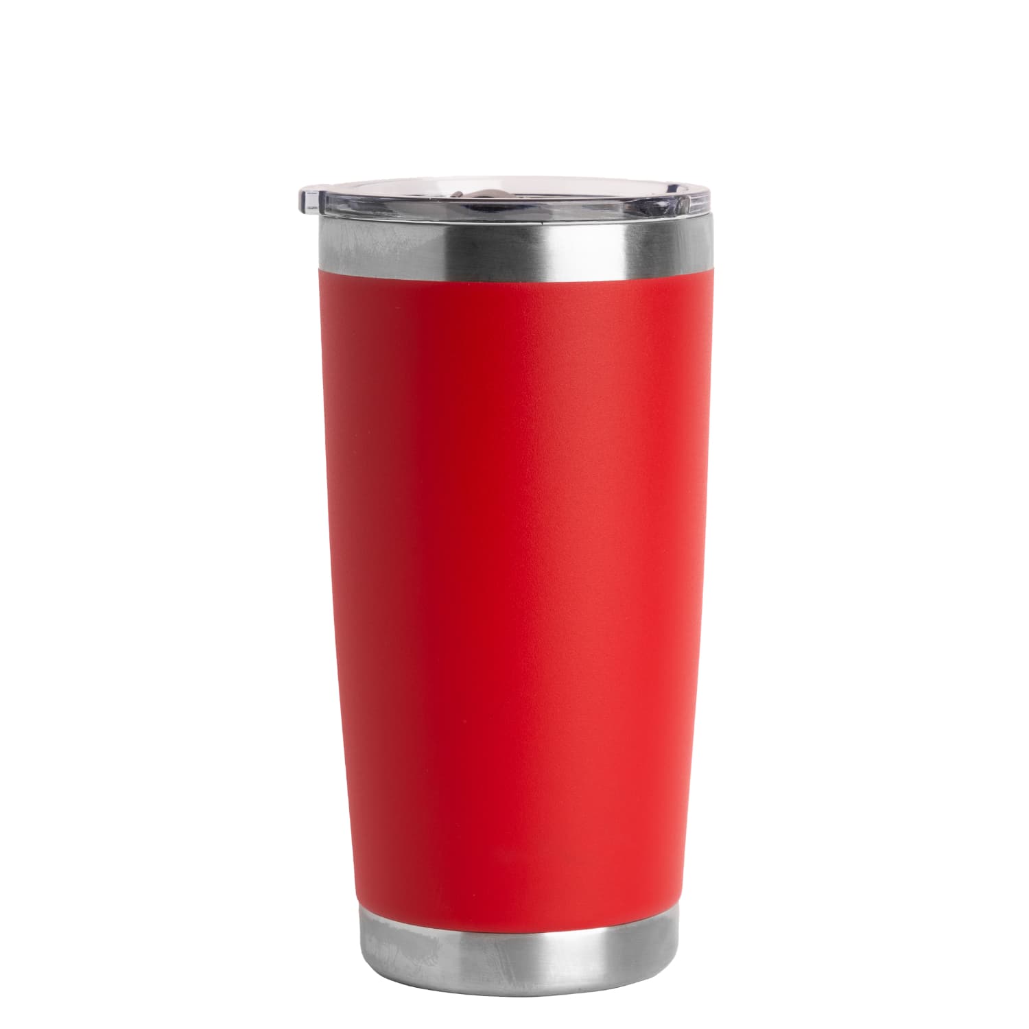 TUMBLER 20OZ ROJO XOLOS