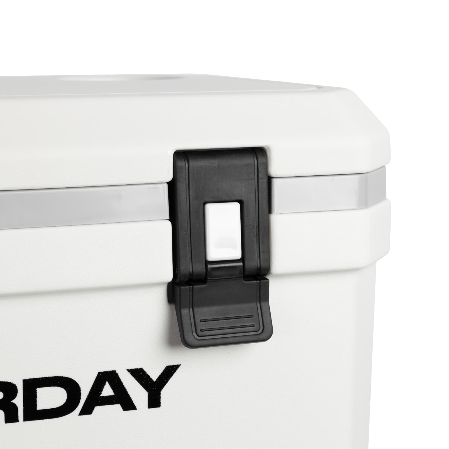 WHEELED COOLER 38 QT WHITE