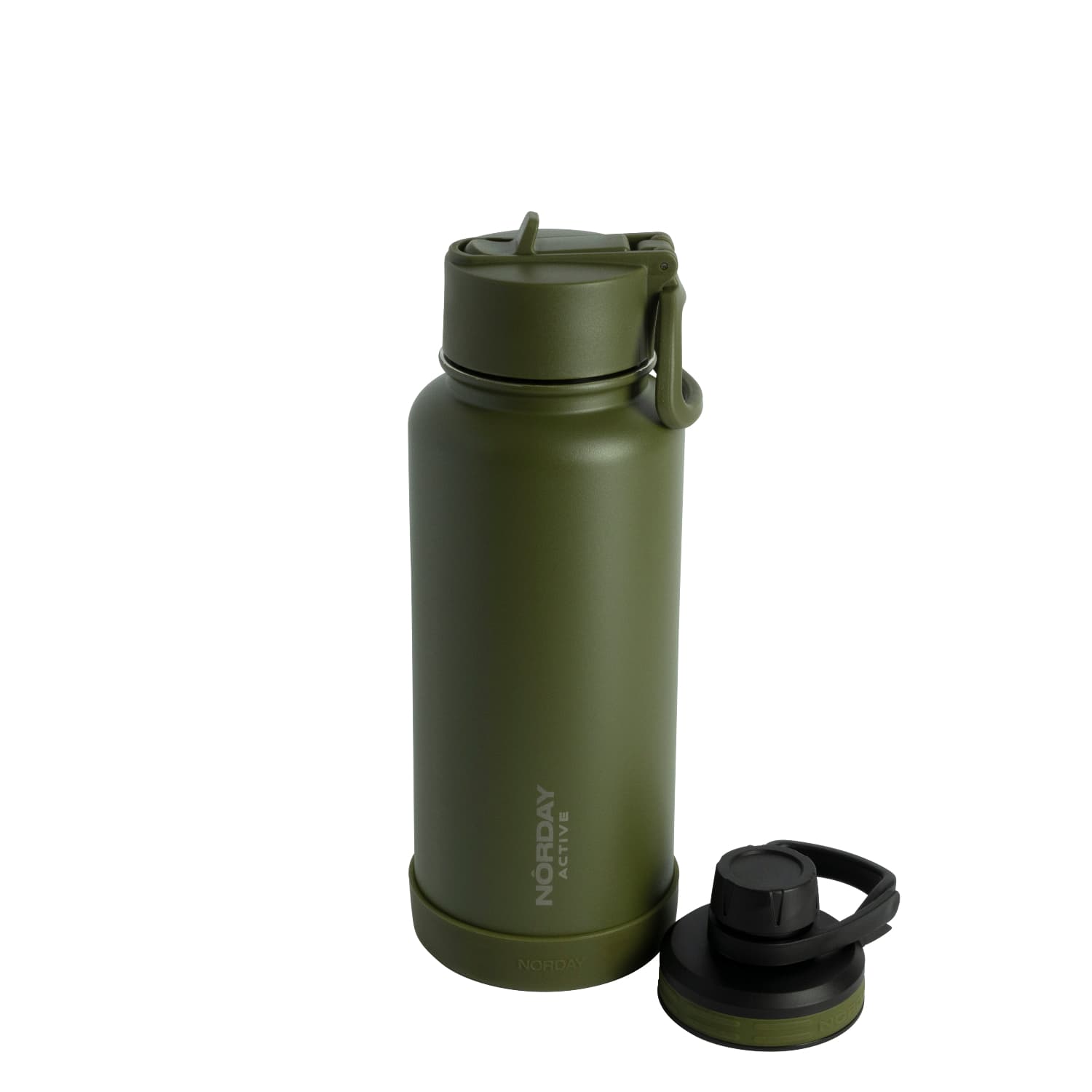 ACTIVE 32 OZ MILITAR