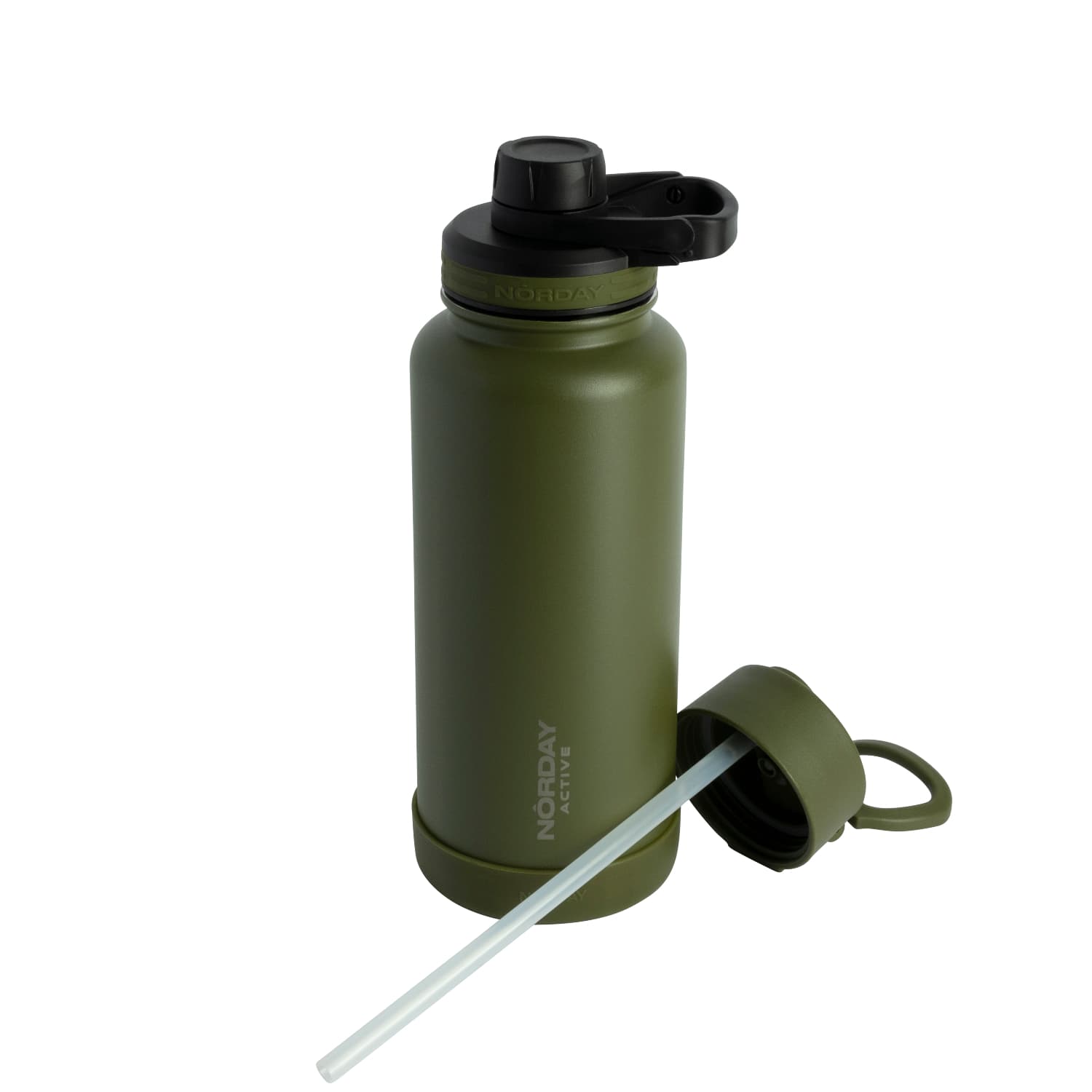 ACTIVE 32 OZ MILITAR