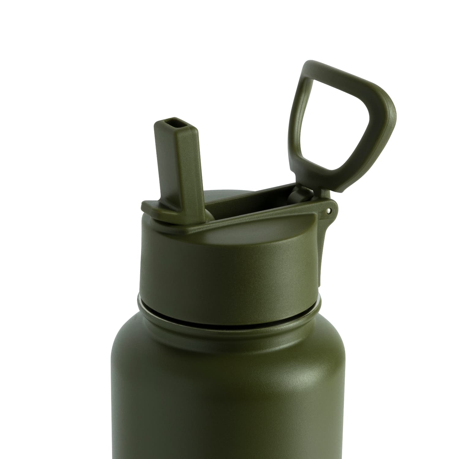 ACTIVE 32 OZ MILITAR