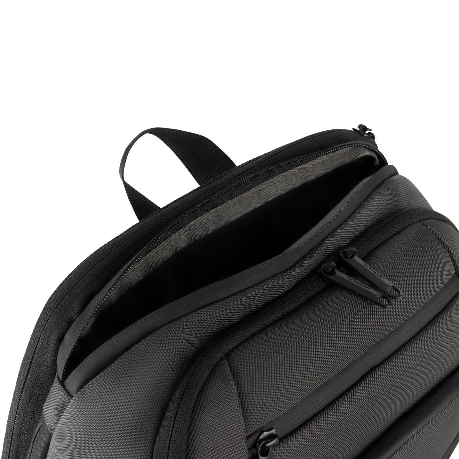 Backpack Black