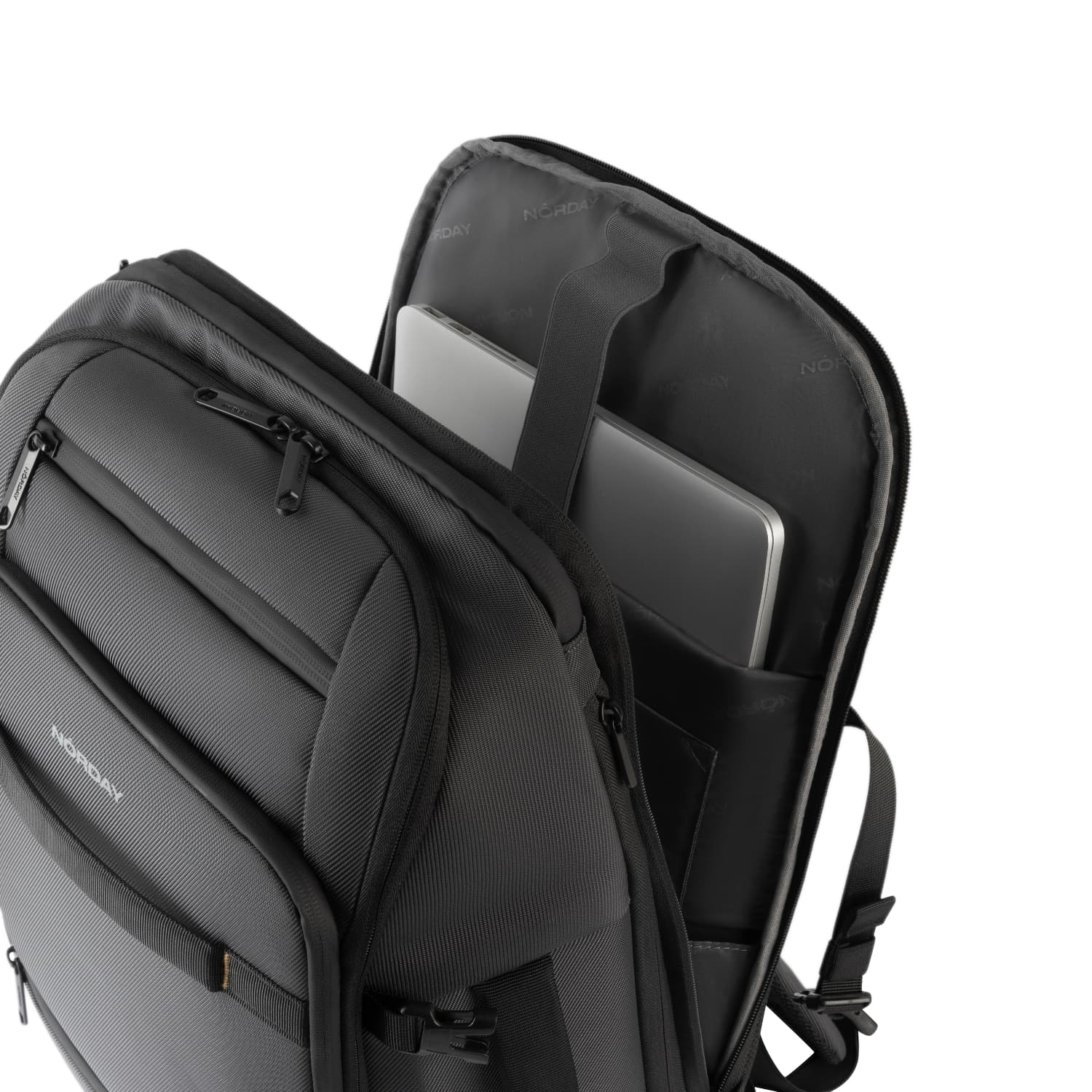 Backpack Black