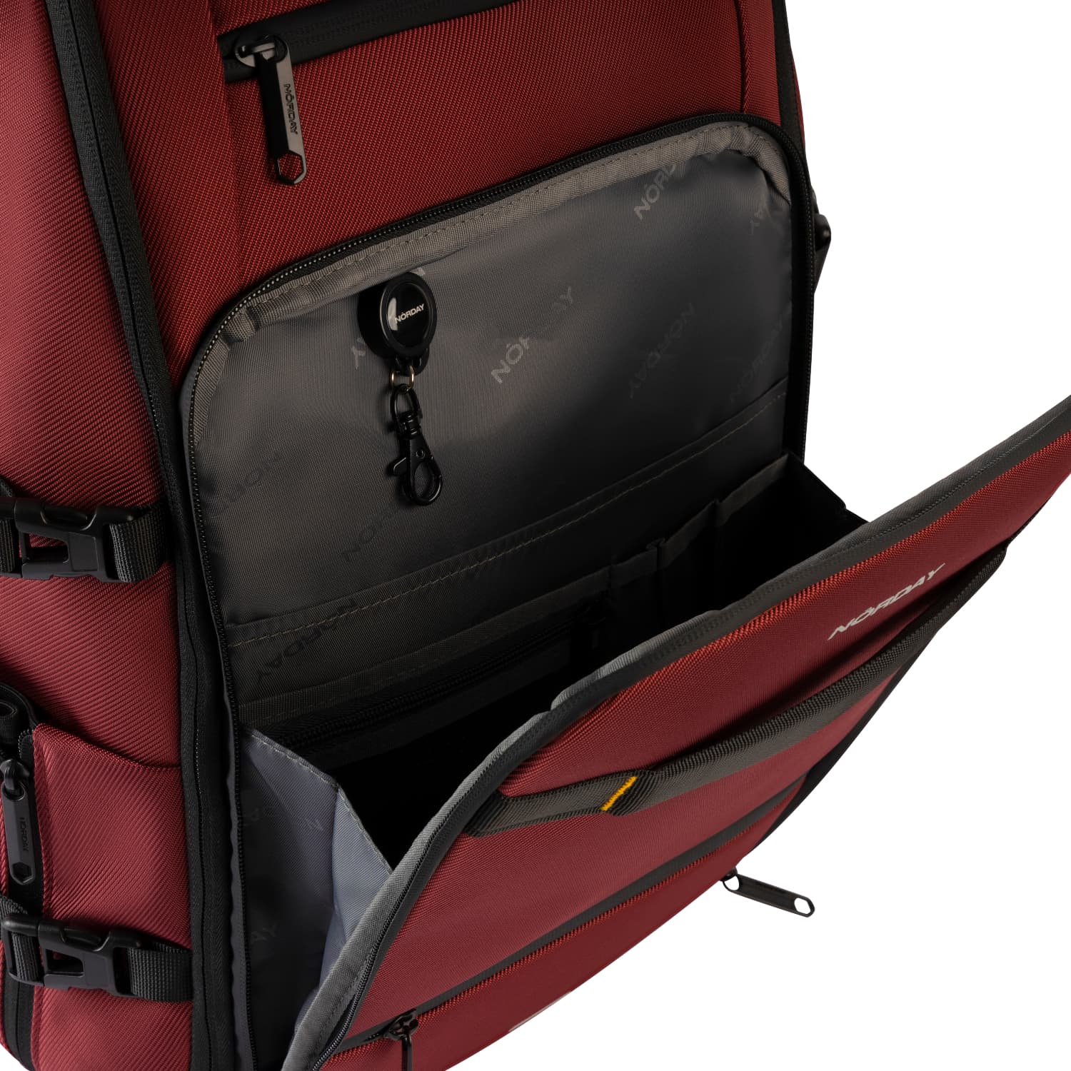 Backpack Cherry