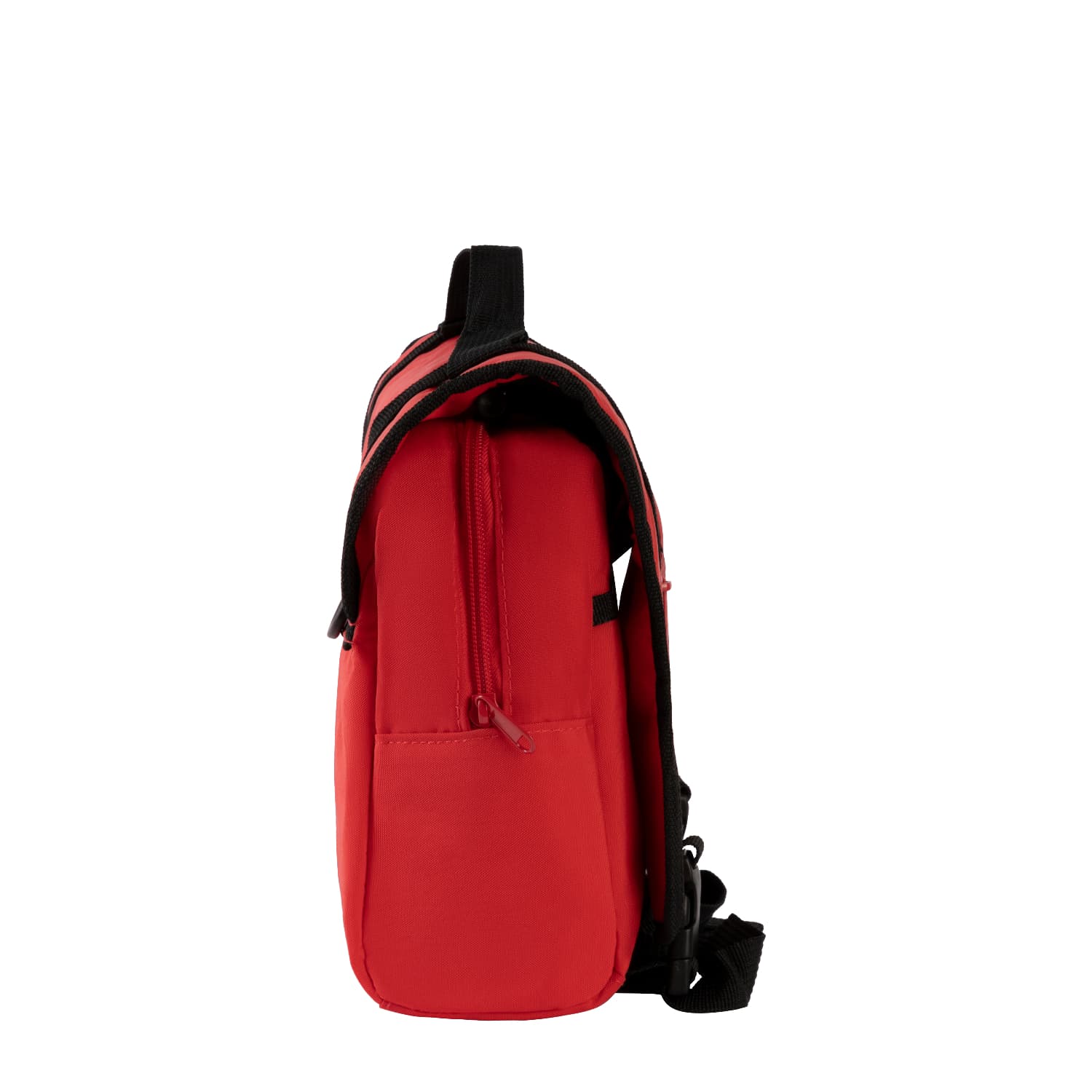 LUNCH BAG RED