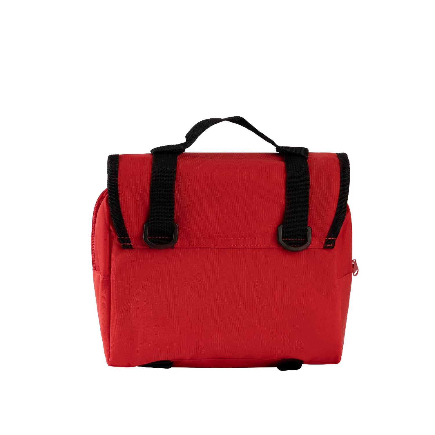 LUNCH BAG RED