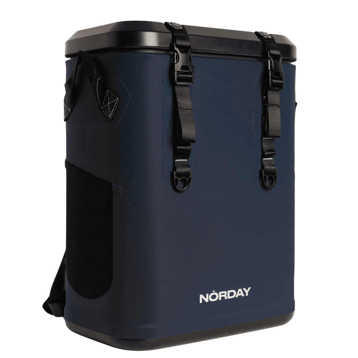 MAG COOLER BACKPACK 30 QT NAVY