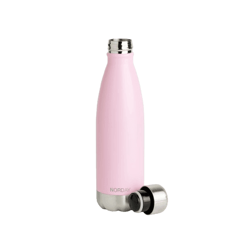 Wellness 17 oz ROSA PASTEL