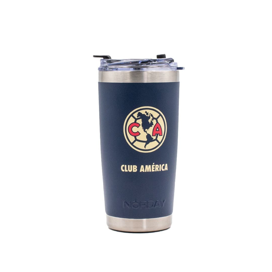 Tumbler | 20 oz | AMÉRICA NAVY ÁMAME MÁS