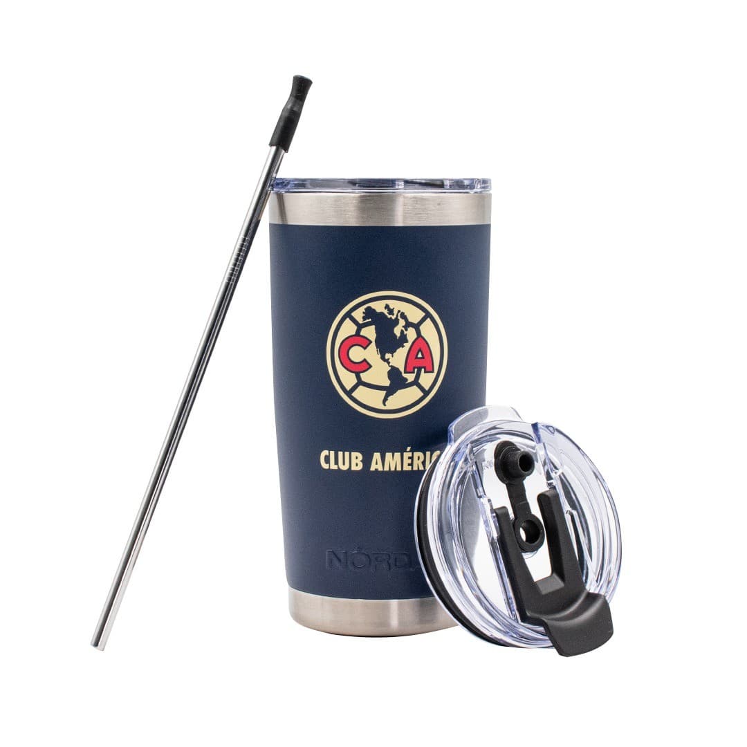 Tumbler | 20 oz | AMÉRICA NAVY ÁMAME MÁS