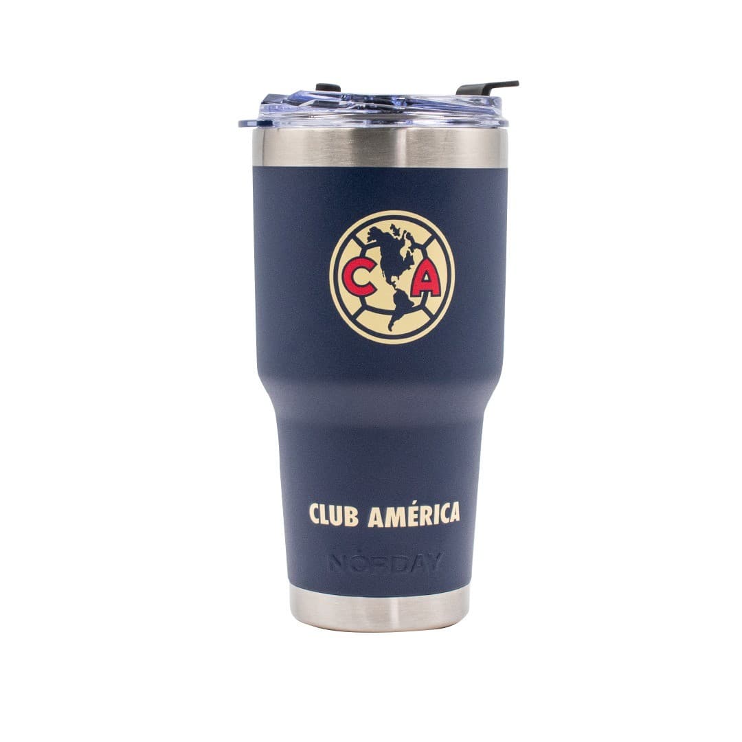 Tumbler | 30 oz | AMÉRICA NAVY ÁMAME MÁS