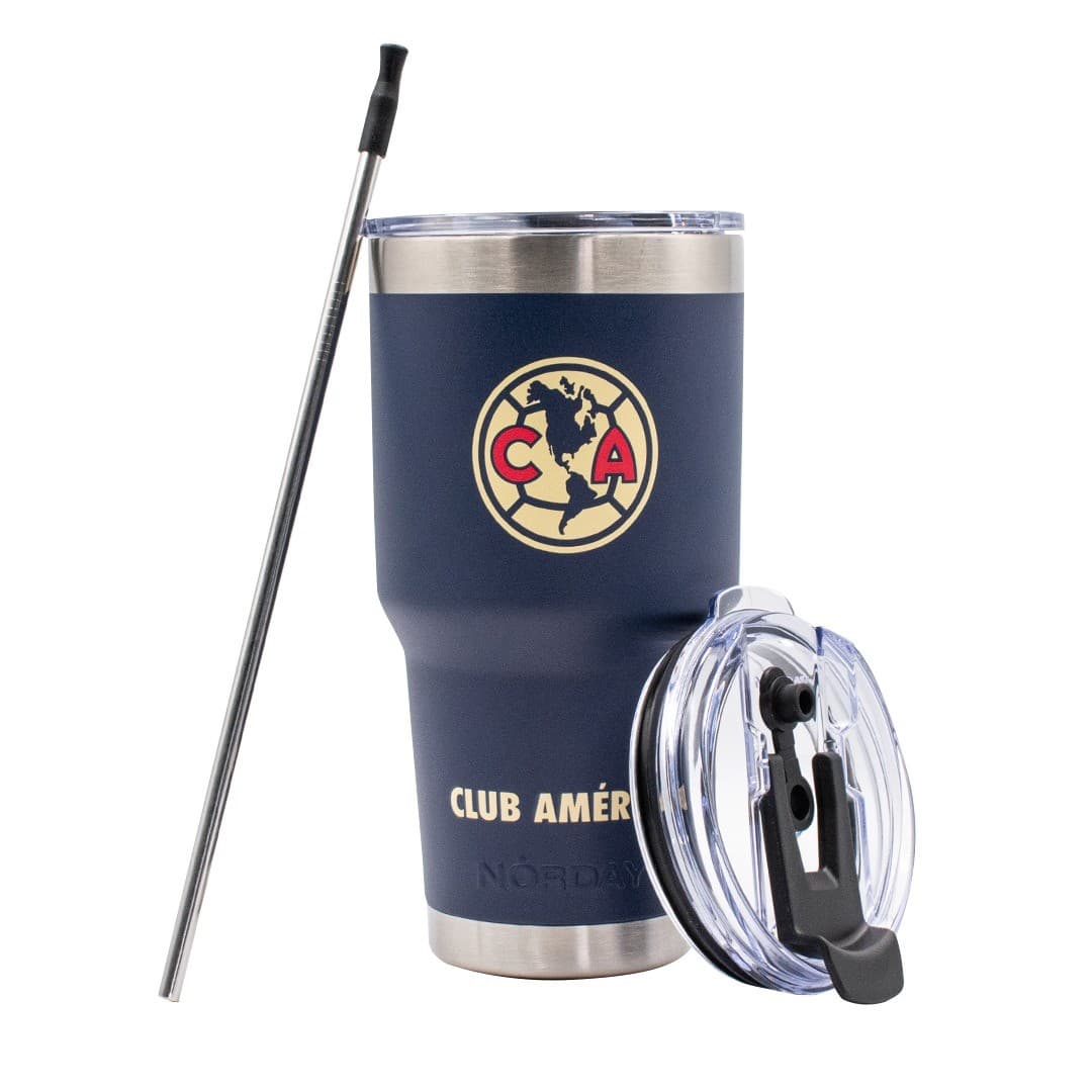 Tumbler | 30 oz | AMÉRICA NAVY ÁMAME MÁS