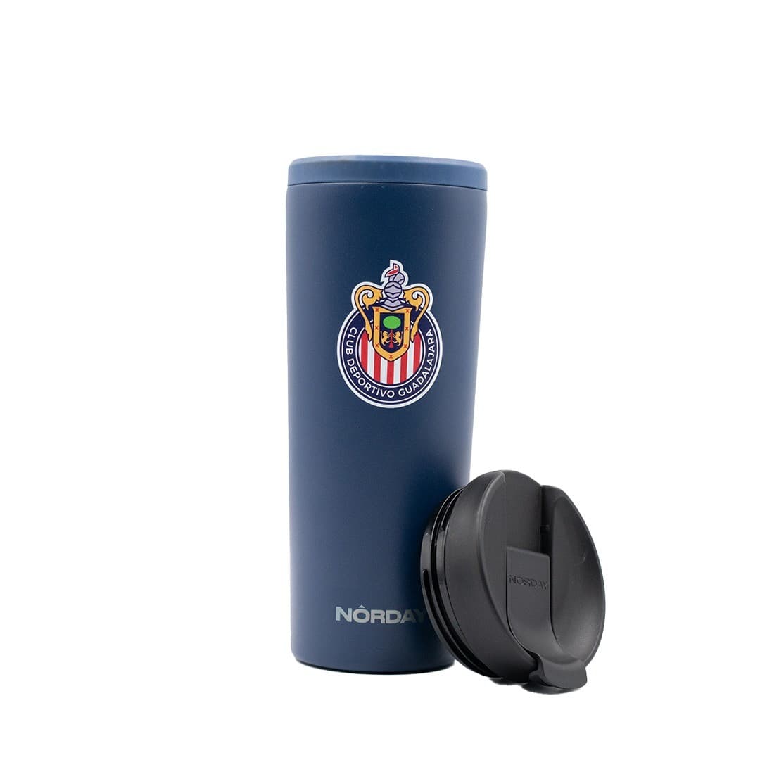 Bloom 25 oz Chivas Navy