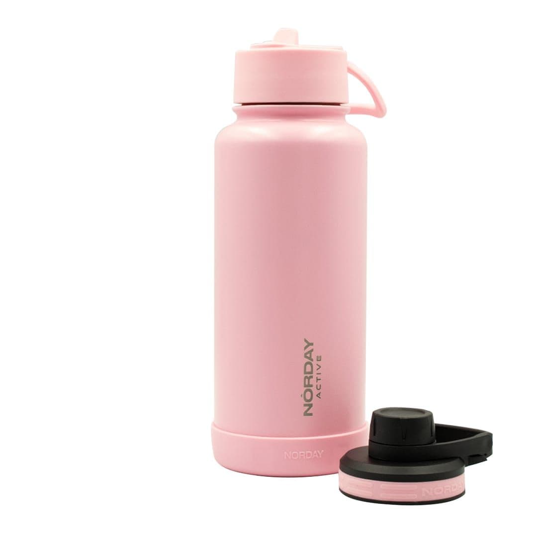 ACTIVE 32 OZ LIGHT PINK