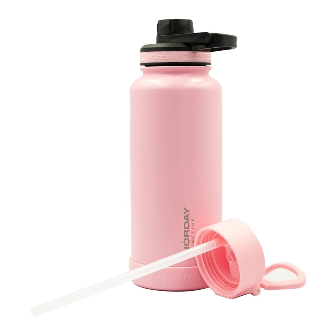 ACTIVE 32 OZ LIGHT PINK