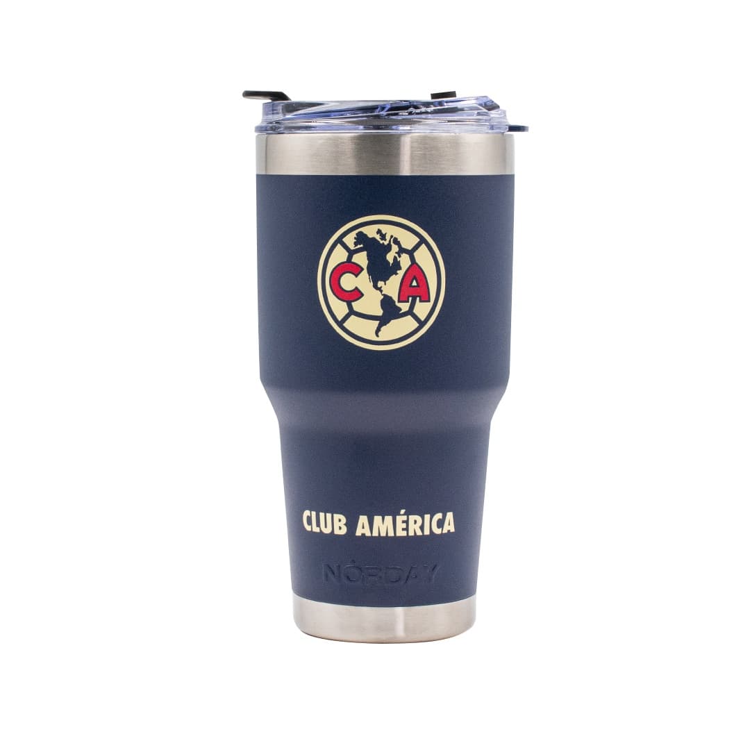 Tumbler | 30 oz | AMÉRICA NAVY GRANDES DE CORAZÓN