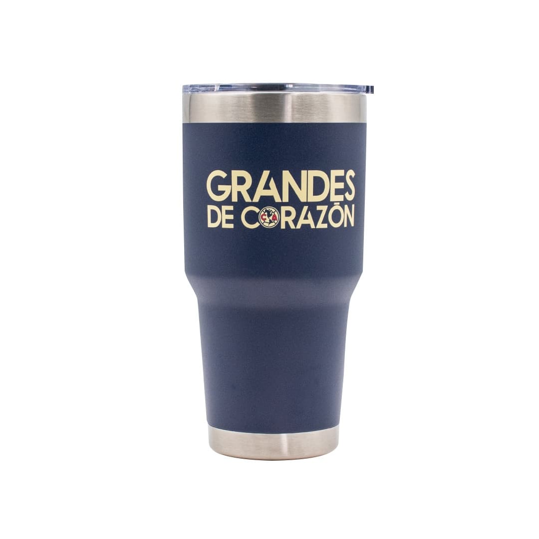 Tumbler | 30 oz | AMÉRICA NAVY GRANDES DE CORAZÓN